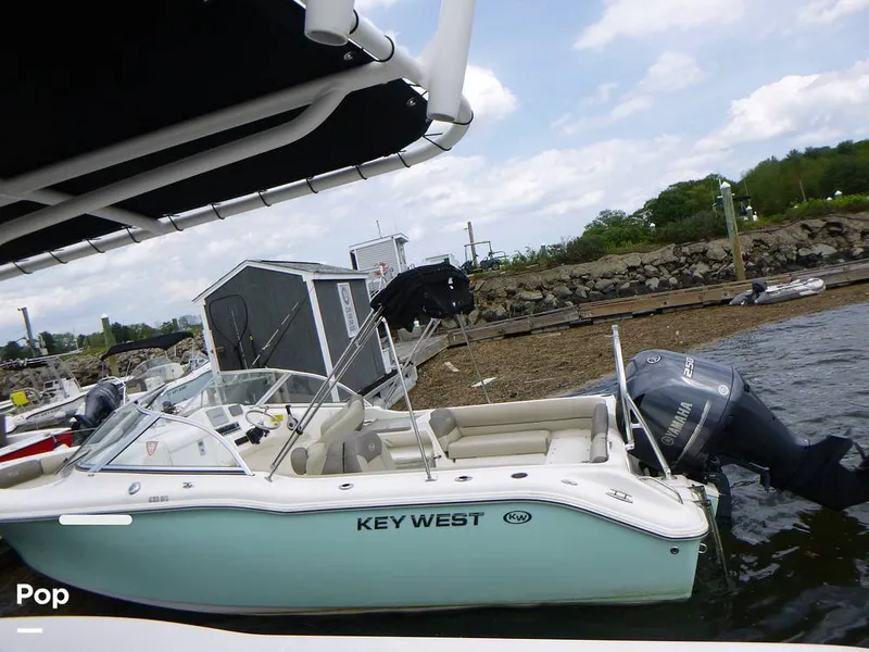 Slide: The Image of Key West 239DFS 2022 - 16443998
