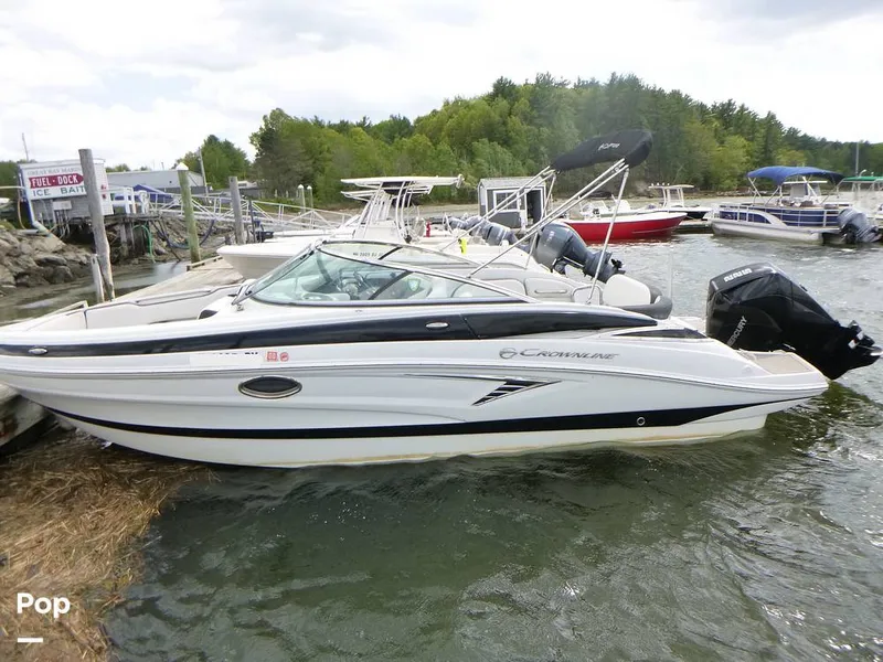 The Image of Crownline Boats 250 XSS 2023 - 16443890