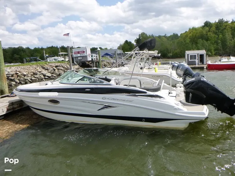 Slide: The Image of Crownline Boats 250 XSS 2023 - 16443891