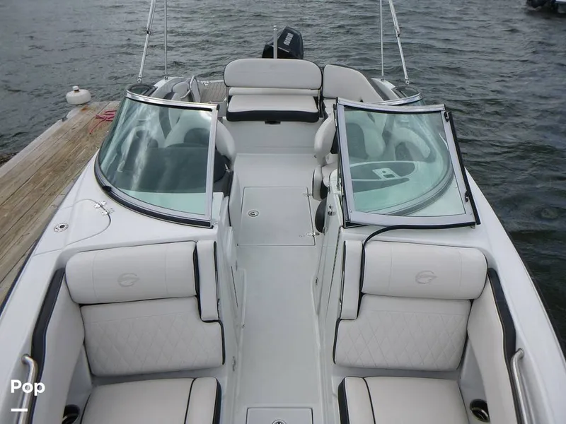 Slide: The Image of Crownline Boats 250 XSS 2023 - 16443887