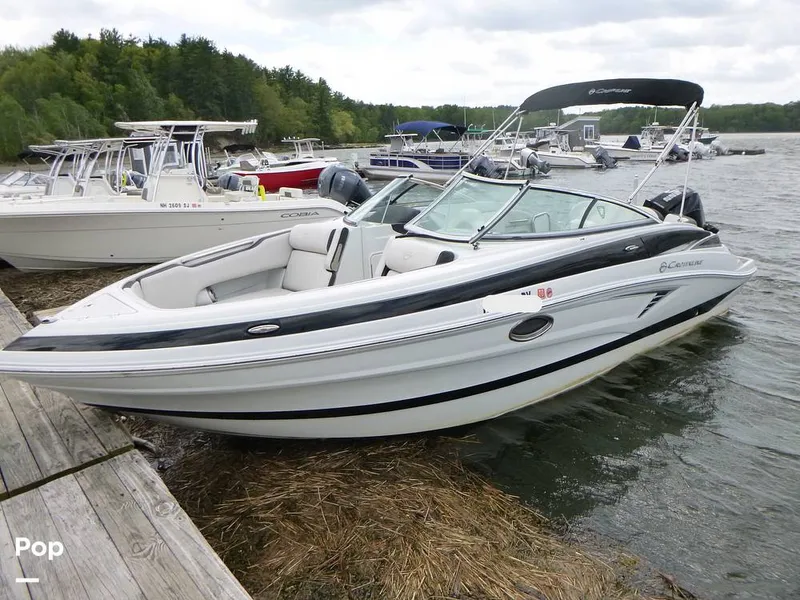 Slide: The Image of Crownline Boats 250 XSS 2023 - 16443889