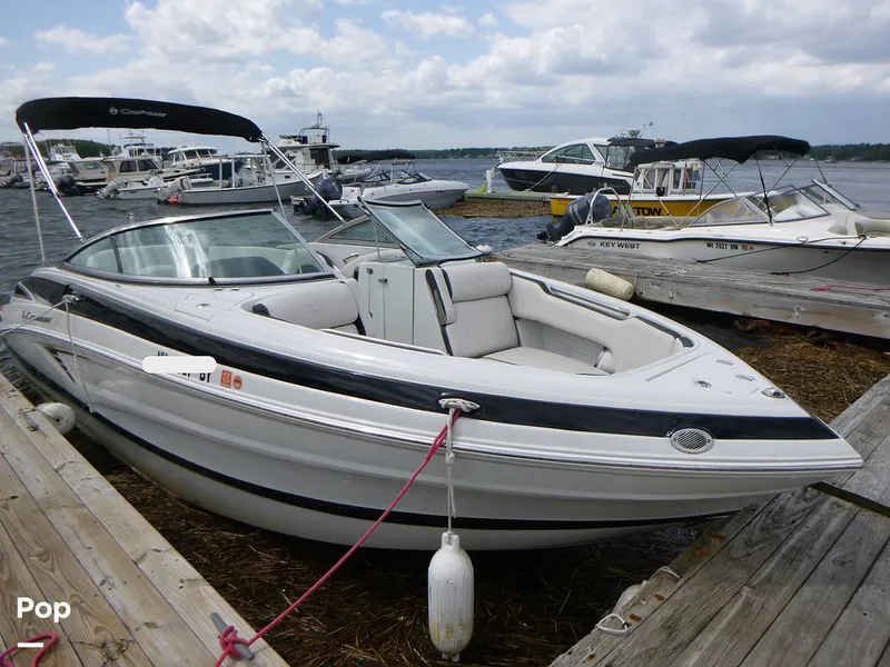 Slide: The Image of Crownline Boats 250 XSS 2023 - 16443893