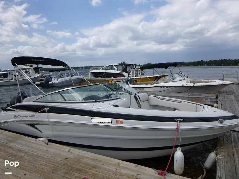 Slide: The Image of Crownline Boats 250 XSS 2023 - 16443894
