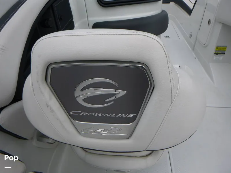 Slide: The Image of Crownline Boats 250 XSS 2023 - 16443848