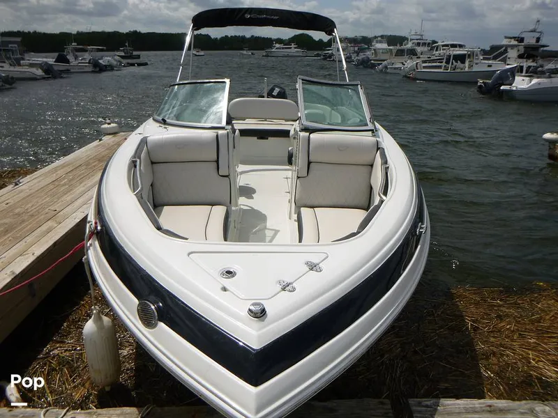 Slide: The Image of Crownline Boats 250 XSS 2023 - 16443892