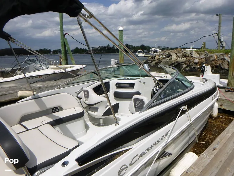 Slide: The Image of Crownline Boats 250 XSS 2023 - 16443897