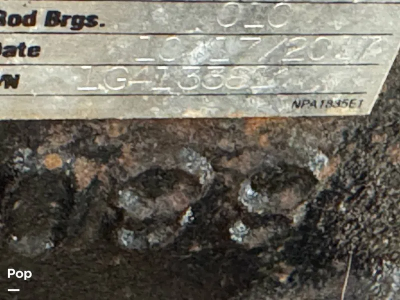 Slide: The Image of Bayliner Discovery 246 2007 - 16454399
