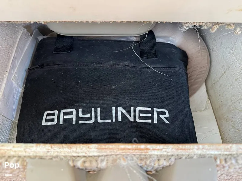 Slide: The Image of Bayliner Discovery 246 2007 - 16454350