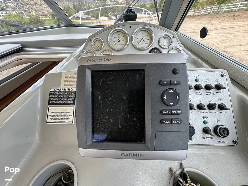 Slide: The Image of Bayliner Discovery 246 2007 - 16454358