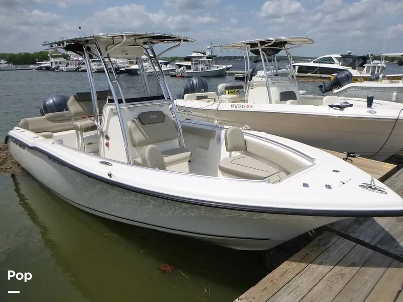 The Image of Key West 239FS 2023 - 16443819