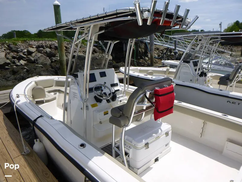 Slide: The Image of Key West 239FS 2023 - 16443791