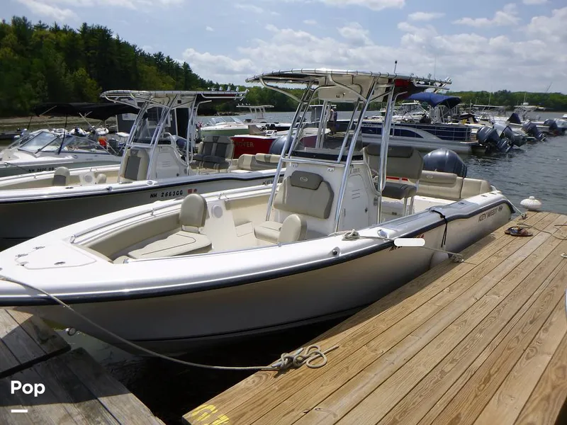 Slide: The Image of Key West 239FS 2023 - 16443820