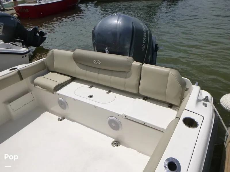 Slide: The Image of Key West 239FS 2023 - 16443789