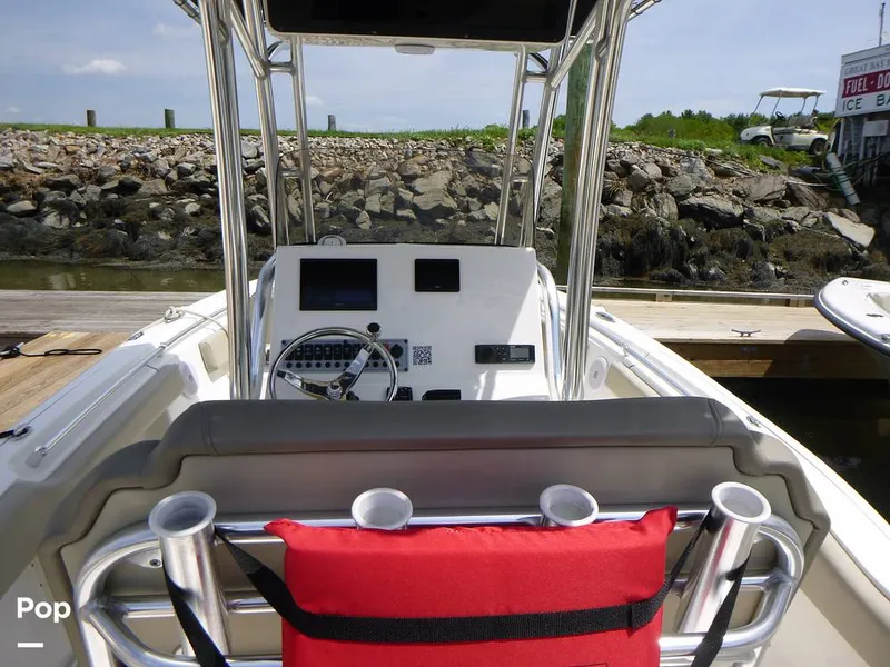 Slide: The Image of Key West 239FS 2023 - 16443794