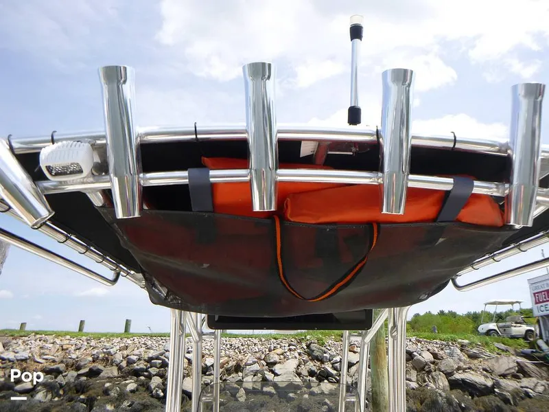 Slide: The Image of Key West 239FS 2023 - 16443795