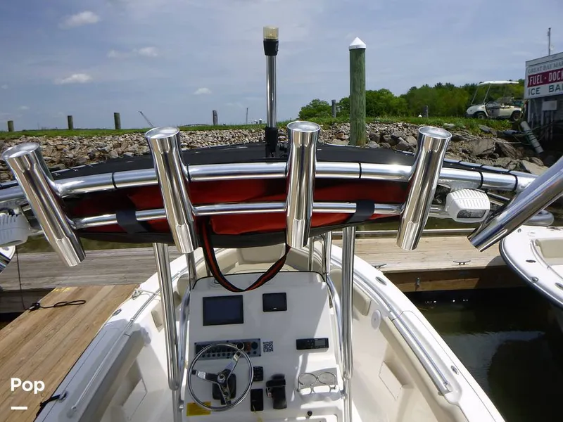 Slide: The Image of Key West 239FS 2023 - 16443796