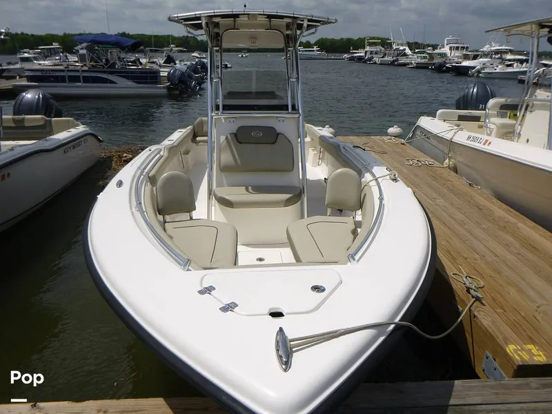 Slide: The Image of Key West 239FS 2023 - 16443818