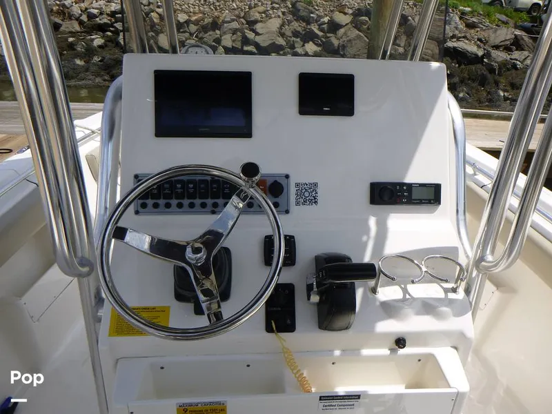 Slide: The Image of Key West 239FS 2023 - 16443806