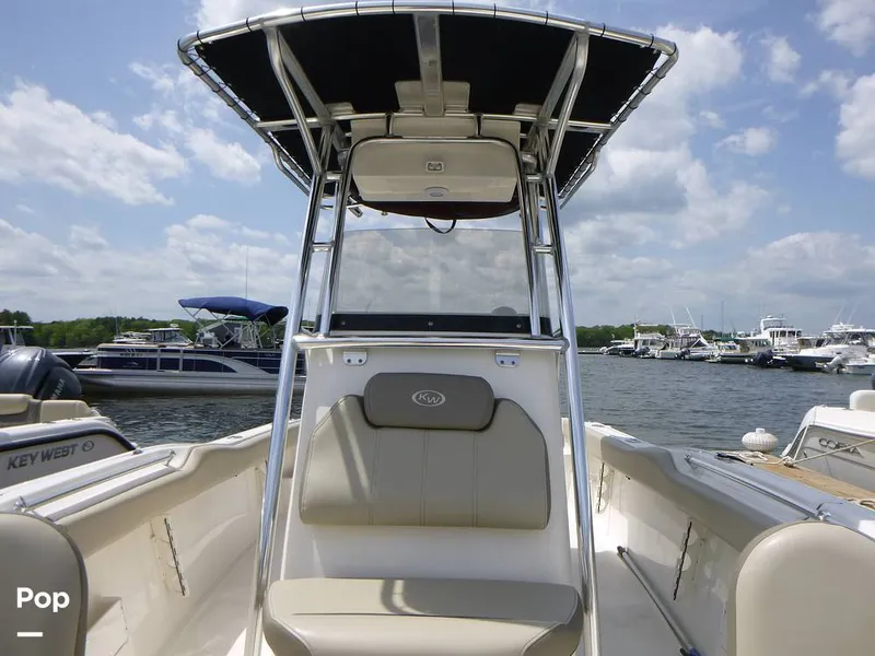 Slide: The Image of Key West 239FS 2023 - 16443810