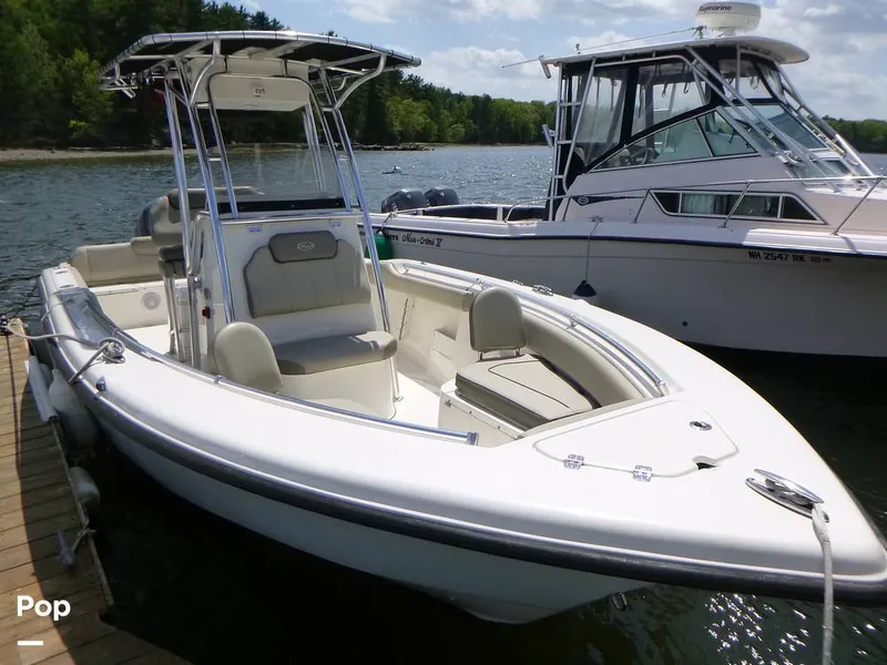 Slide: The Image of Key West 239FS 2023 - 16443772