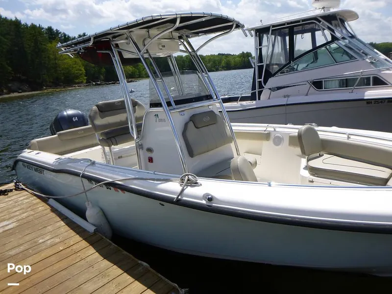 Slide: The Image of Key West 239FS 2023 - 16443777