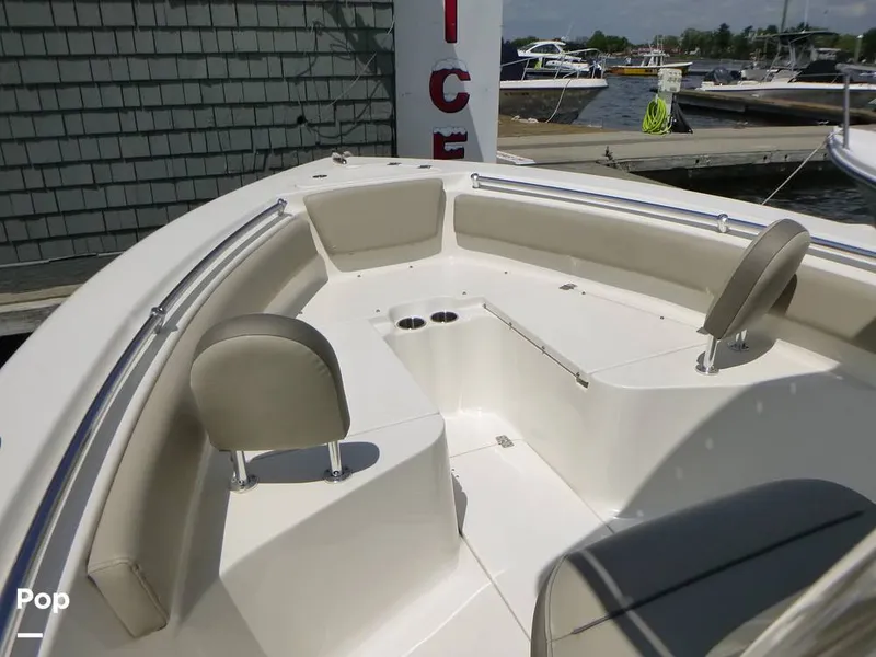 Slide: The Image of Key West 239FS 2023 - 16443748