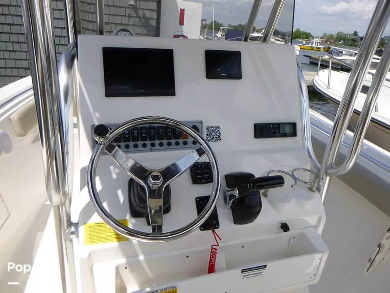 Slide: The Image of Key West 239FS 2023 - 16443745