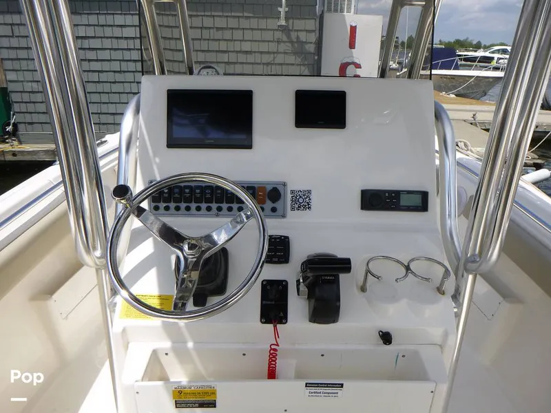 Slide: The Image of Key West 239FS 2023 - 16443730