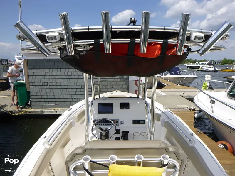 Slide: The Image of Key West 239FS 2023 - 16443731