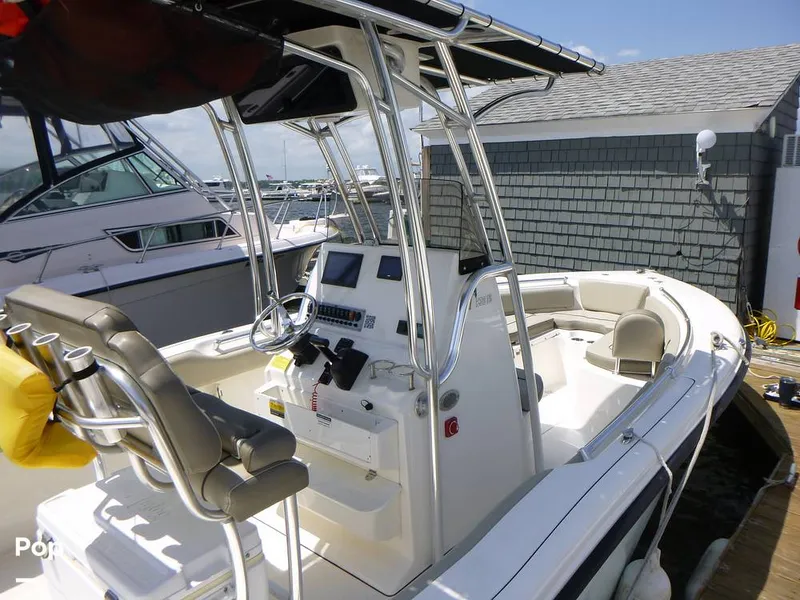 Slide: The Image of Key West 239FS 2023 - 16443773