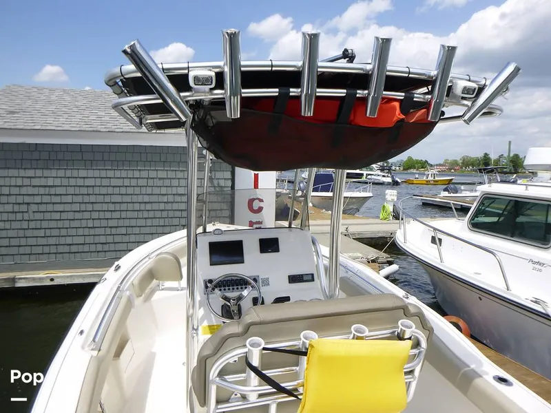 Slide: The Image of Key West 239FS 2023 - 16443727
