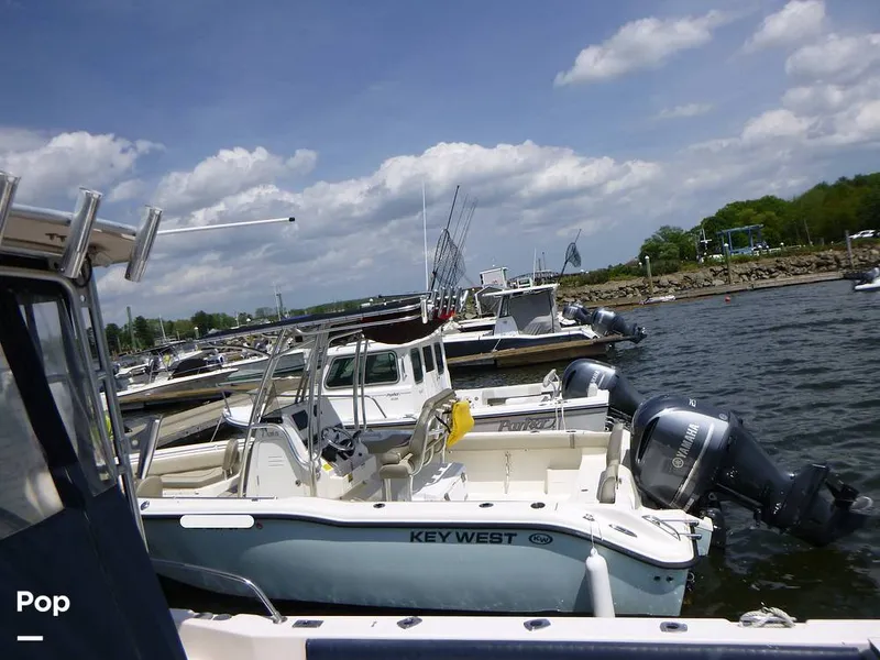 Slide: The Image of Key West 239FS 2023 - 16443776
