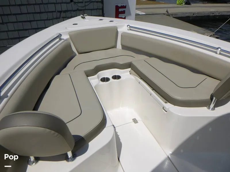 Slide: The Image of Key West 239FS 2023 - 16443753
