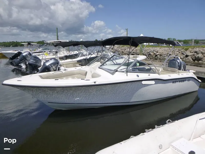 The Image of Key West 239 DFS 2023 - 0