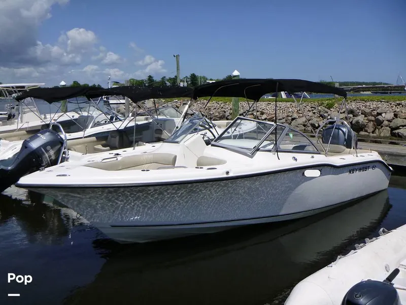 Slide: The Image of Key West 239 DFS 2023 - 16459674