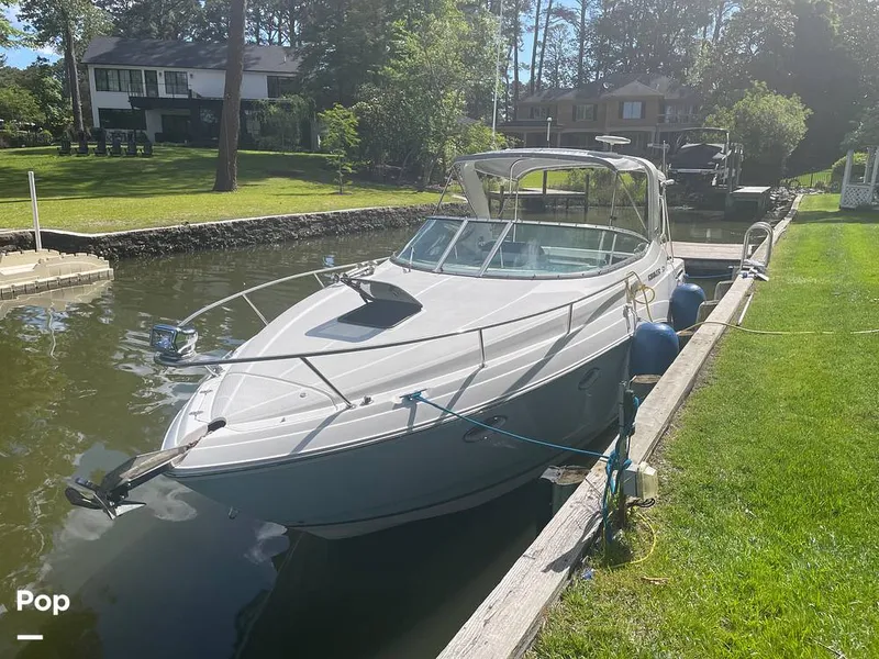 The Image of Rinker 280 Express 2008 - 16425825
