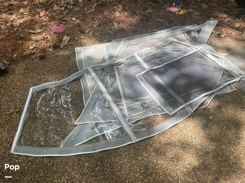 Slide: The Image of Isignglass enclosure NEW - 16425938