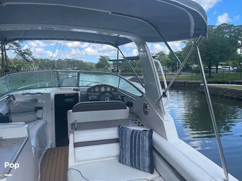 Slide: The Image of Rinker 280 Express 2008 - 16425855
