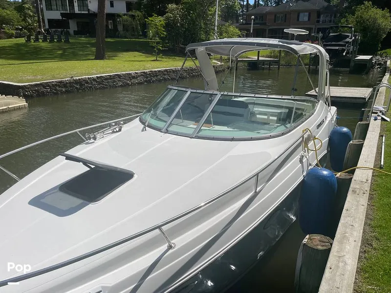 Slide: The Image of Rinker 280 Express 2008 - 16425923