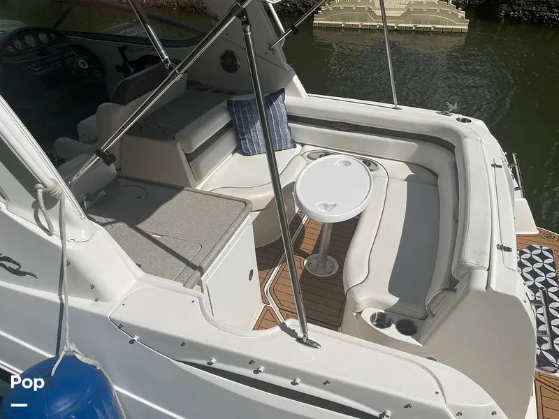 Slide: The Image of Rinker 280 Express 2008 - 16425926