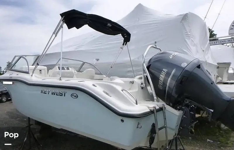 Slide: The Image of Key West 239DFS 2023 - 16451239