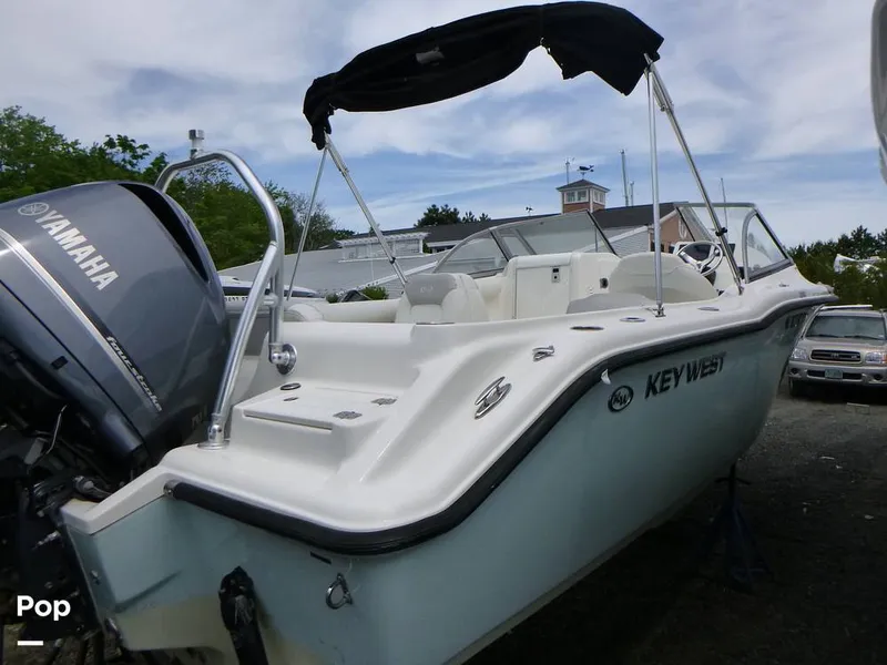 Slide: The Image of Key West 239DFS 2023 - 16451108