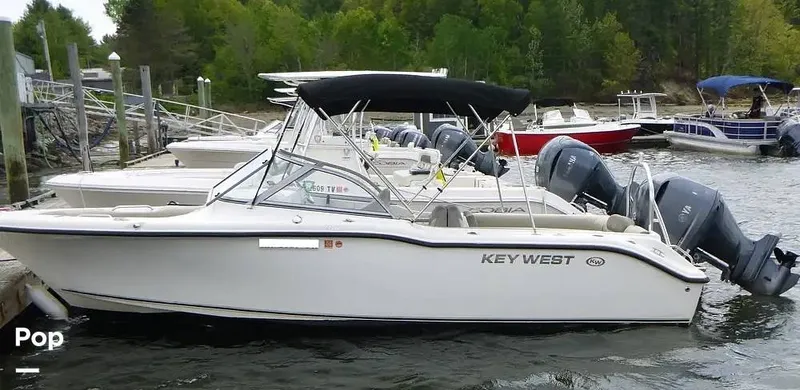 Slide: The Image of Key West 239DFS 2023 - 16444954