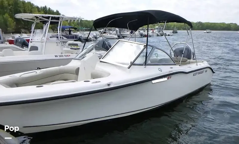 Slide: The Image of Key West 239DFS 2023 - 16444953