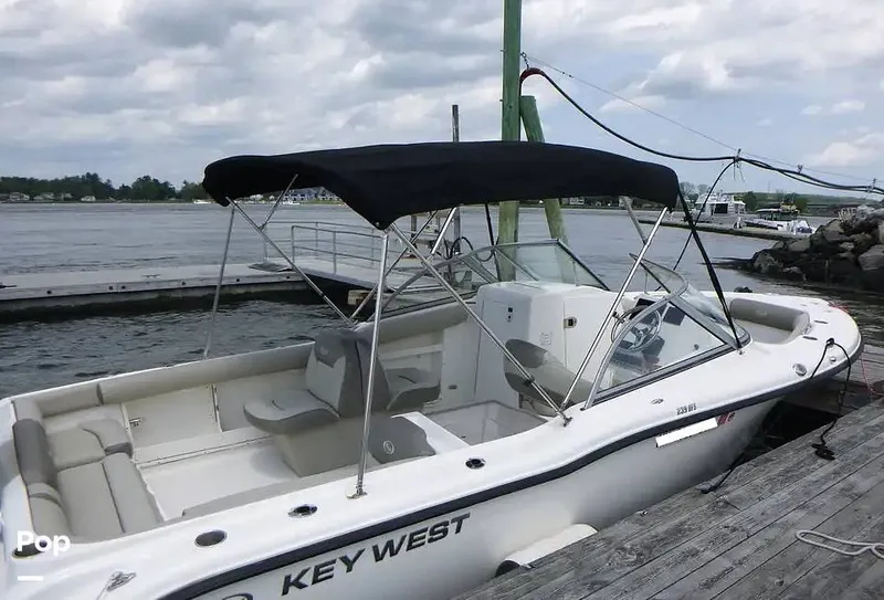 Slide: The Image of Key West 239DFS 2023 - 16444952