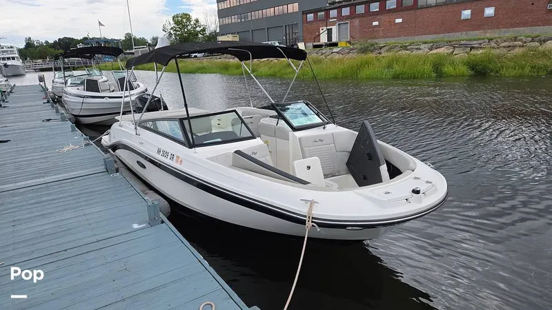 The Image of Sea Ray SPX 230 OB 2022 - 16614450