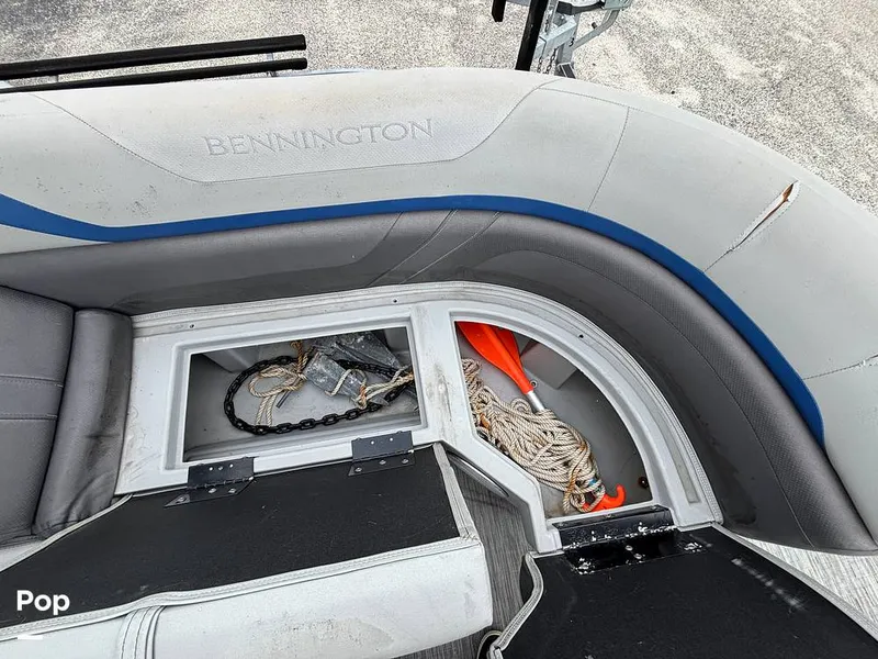 Slide: The Image of Bennington SX22 2023 - 16417176