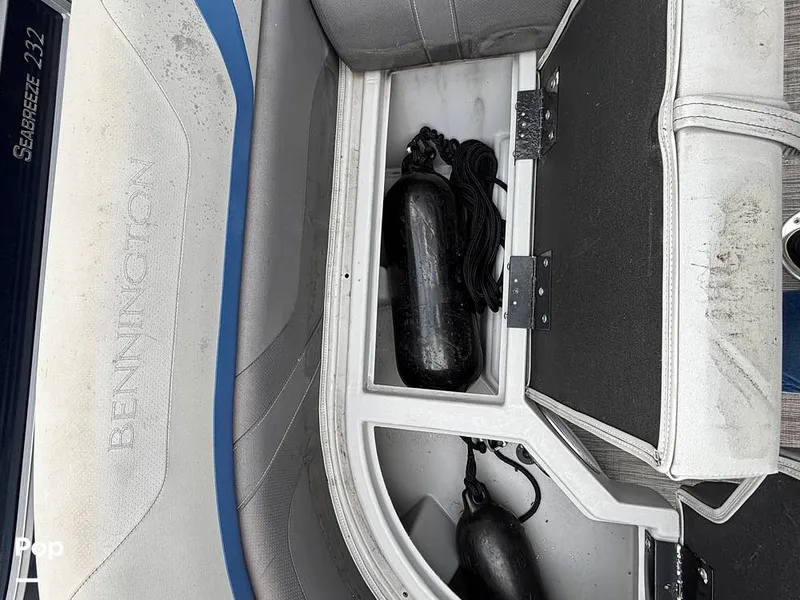 Slide: The Image of Bennington SX22 2023 - 16417178
