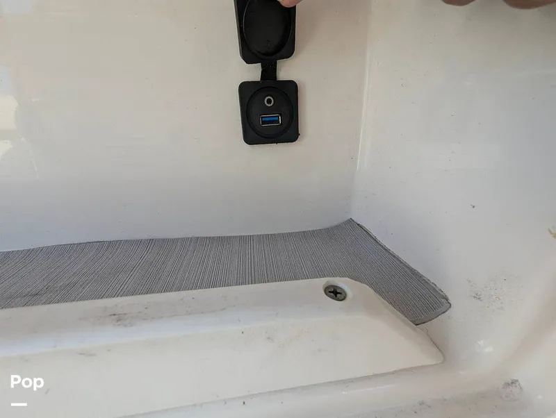 Slide: The Image of USB Charging Port - 16442907