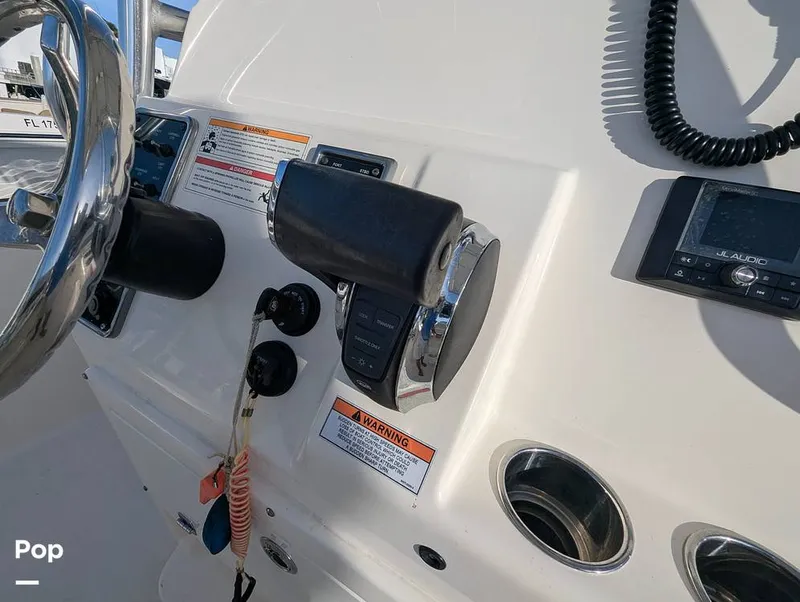 Slide: The Image of Cobia 237 CC 2023 - 16442917